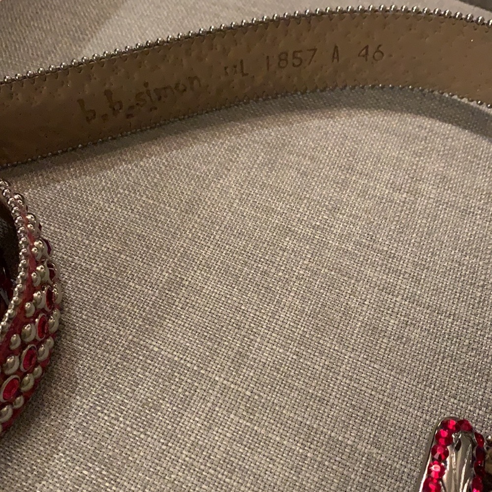 Belt - Picture 2 of 4